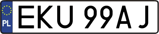 EKU99AJ
