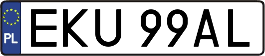 EKU99AL