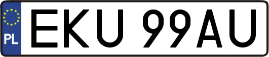EKU99AU