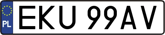 EKU99AV