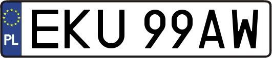 EKU99AW
