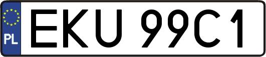 EKU99C1