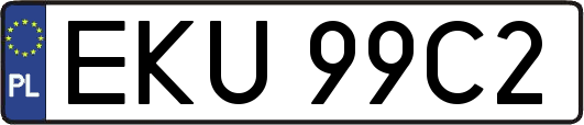 EKU99C2