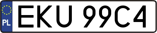 EKU99C4