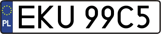 EKU99C5