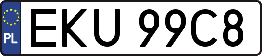 EKU99C8