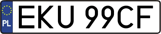 EKU99CF