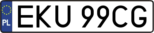 EKU99CG