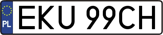 EKU99CH