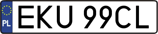 EKU99CL