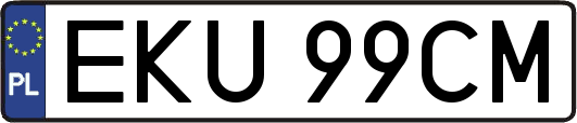 EKU99CM