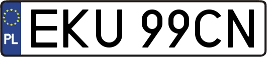 EKU99CN