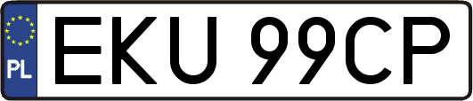 EKU99CP