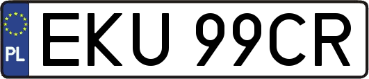 EKU99CR