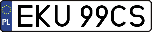 EKU99CS