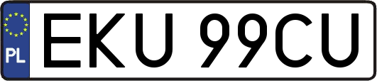 EKU99CU