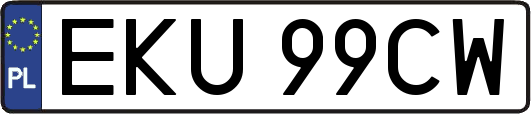 EKU99CW