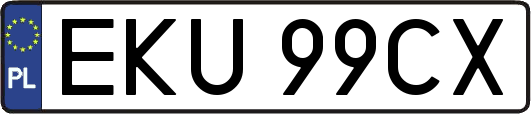 EKU99CX