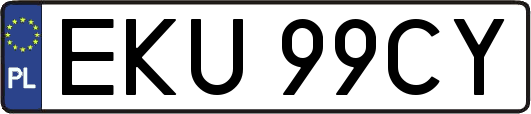 EKU99CY