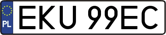 EKU99EC