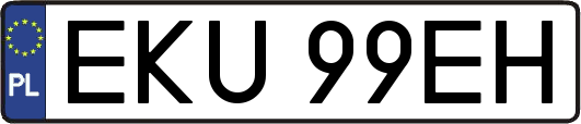 EKU99EH