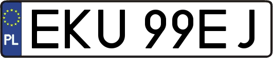 EKU99EJ