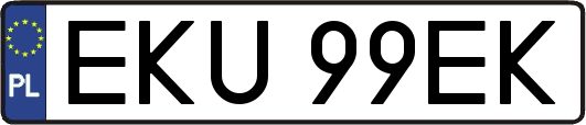 EKU99EK