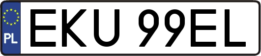 EKU99EL