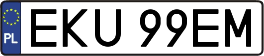 EKU99EM