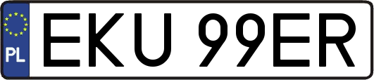 EKU99ER