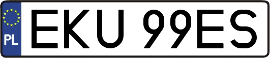 EKU99ES