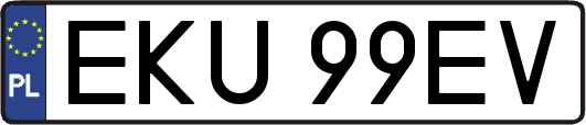 EKU99EV