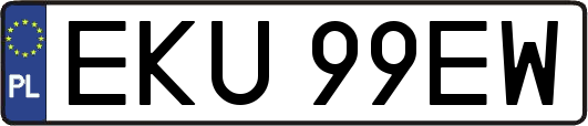 EKU99EW