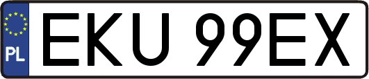 EKU99EX