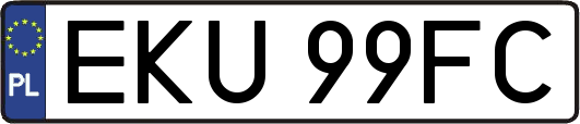 EKU99FC