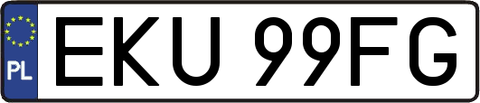 EKU99FG