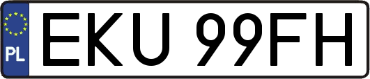 EKU99FH