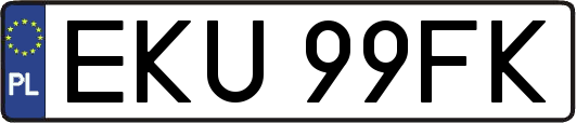EKU99FK