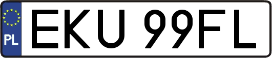 EKU99FL