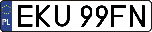 EKU99FN