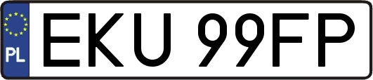 EKU99FP