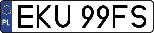 EKU99FS