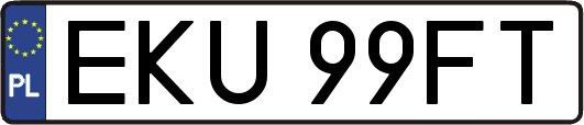 EKU99FT