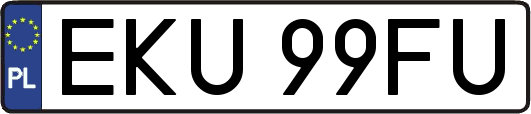 EKU99FU