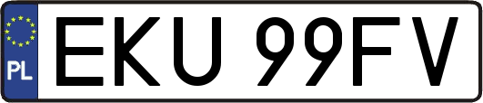 EKU99FV