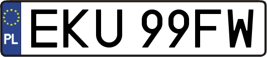 EKU99FW