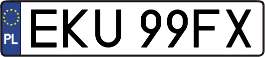 EKU99FX