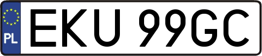 EKU99GC