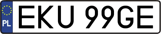 EKU99GE