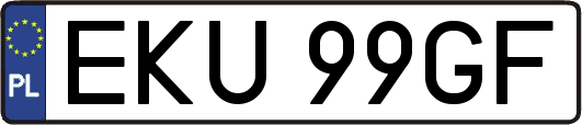 EKU99GF